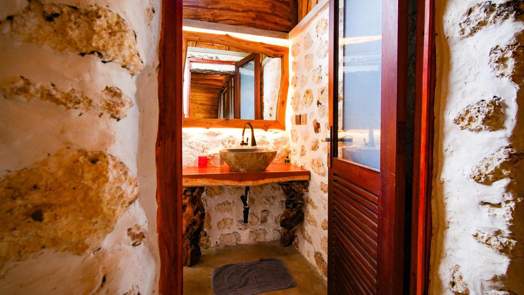 Alma Surf Villas 5 - Cozy 01 Bed With Private Pool Улувату Экстерьер фото